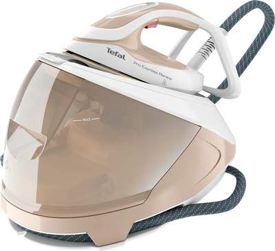 Утюг с парогенератором Tefal GV9E22E0