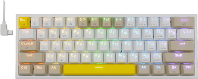 Клавиатуры Redragon Fizz Pro / 72598