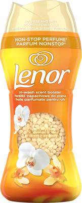 Кондиционер для белья Lenor Gold Orchid Парфюмированный в гранулах