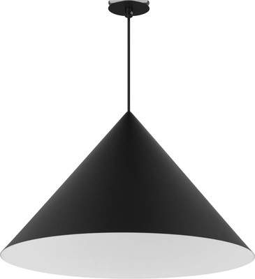 Потолочный светильник Arlight SP-MAKOTO-R550-14W Warm2700 BK 36deg / 054401
