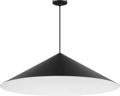 Потолочный светильник Arlight SP-MAKOTO-R750-14W Warm2700 BK 36deg / 054402
