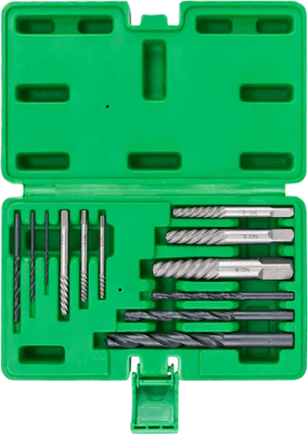 Набор экстракторов RockForce RF-924U12B