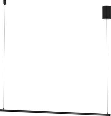 Потолочный светильник Arlight SP-UMBRA-HANG-H-L900-15W Day4000 BK 120deg / 036942(1)