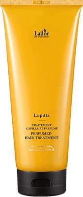 Маска для волос La'dor Perfumed Hair Treatment La Pitta с кератином