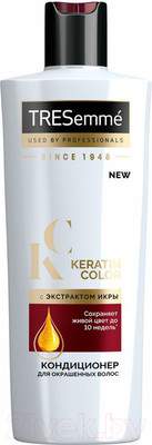 Кондиционер для волос Tresemme Keratin Color