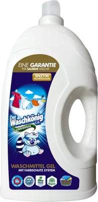 Гель для стирки Der Waschkonig C.G. Universal
