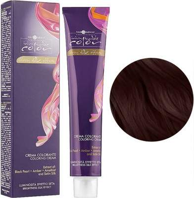 Крем-краска для волос Hair Company Inimitable Color Coloring тон 5.00