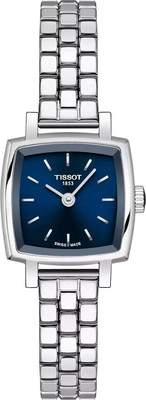 Часы наручные женские Tissot Lovely T058.109.11.041.01