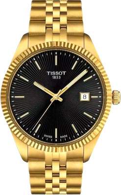 Часы наручные мужские Tissot Ballade T156.410.33.051.00