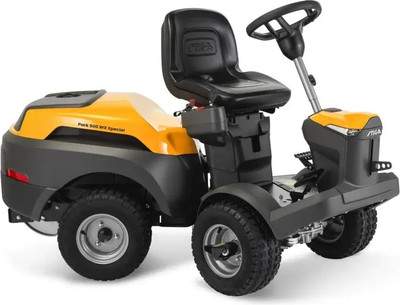 Райдер бензиновый Stiga Park 500 WX / 2F6130535/ST2