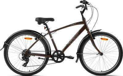 Велосипед AIST Cruiser 1.0 26 2025