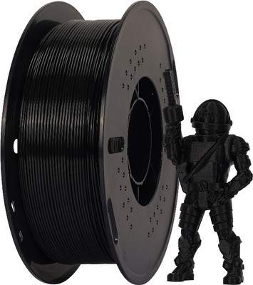Пластик для 3D-печати Kingroon High Speed PETG 1.75мм / HCGS016
