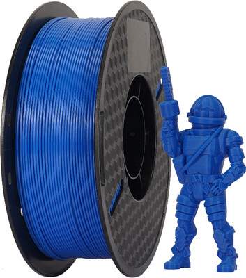 Пластик для 3D-печати Kingroon High Speed PETG 1.75мм / HCGS020
