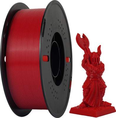 Пластик для 3D-печати Kingroon PETG Economic 1.75мм / NPETG001-ZX