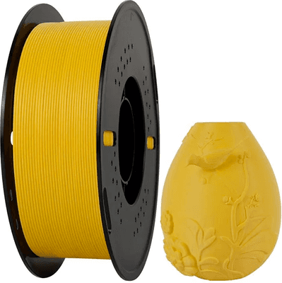 Пластик для 3D-печати Kingroon PLA Matte 1.75мм / HC317