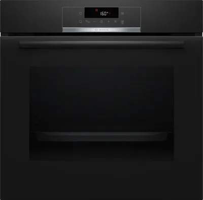Электрический духовой шкаф Bosch HQG572EB3