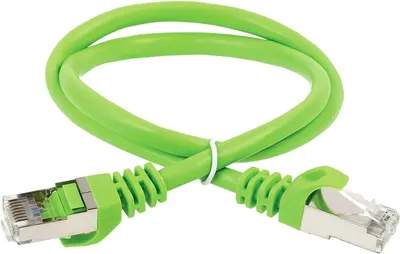Кабели, переходники ITK PC02-C6FL-3M