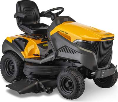 Райдер бензиновый Stiga Tornado 9121 W