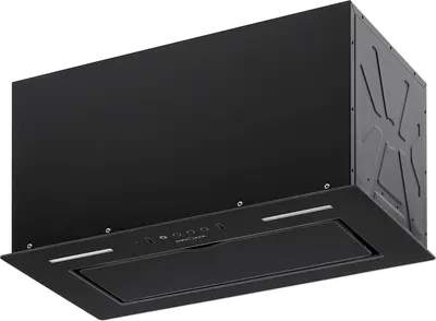 Вытяжка скрытая Krona Aspen 600 SGC / КА-00009703