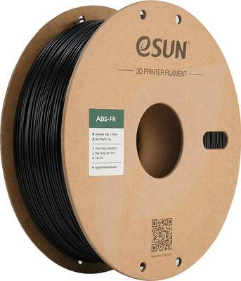 Пластик для 3D-печати eSUN ABS-FR / ABS-FR175B1Y1