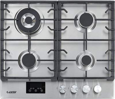 Газовая варочная панель Exiteq EXH-209 inox