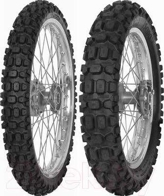 Мотошина задняя Mitas MC23 RockRider 110/80R18 58P TT