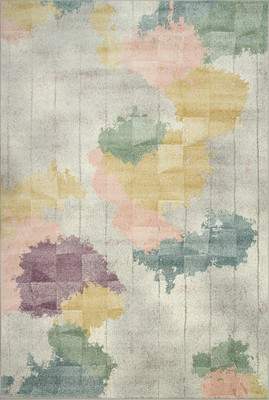 Коврик Merinos Izumrud C046-STAN-LIGHT CREAM