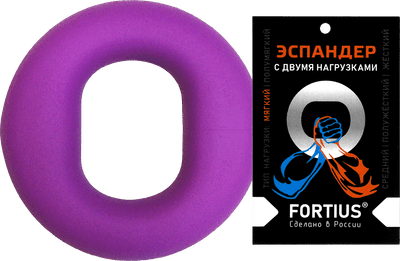 Эспандер Fortius H220701-05-15TP