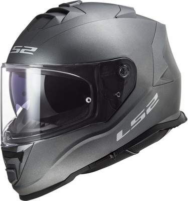 Мотошлем LS2 FF800 Storm 2 Faster