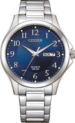 Часы наручные мужские Citizen BF2021-82L