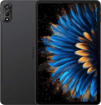 Планшеты Blackview Mega 2 LTE 12GB/256GB с чехлом и аксессуарами / BVMEGA2