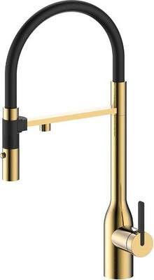 Смеситель Paulmark Magneto One Ma213188-LG