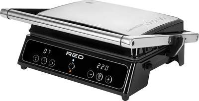 Электрогриль RED solution SteakPRO RGM-M809