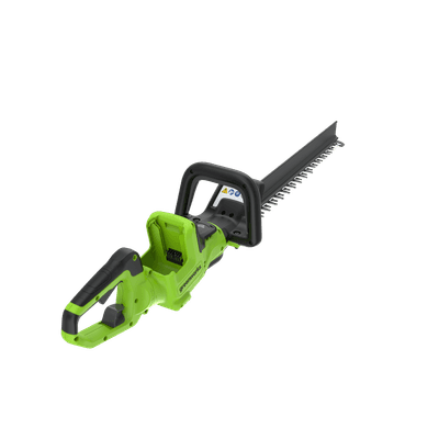 Кусторез аккумуляторный Greenworks GD24HT611 / 2208507