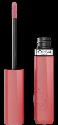 Жидкая помада для губ L'Oreal Paris INF LAQ RESI 600