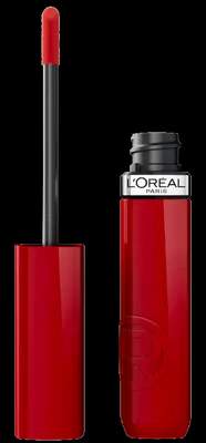 Жидкая помада для губ L'Oreal Paris INF LAQ RESI 420