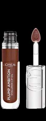 Помады, блески для губ L'Oreal Paris Plump Ambition 510
