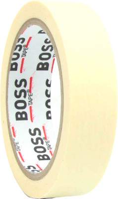 Лента малярная Boss Tape 36мм / BT36x25