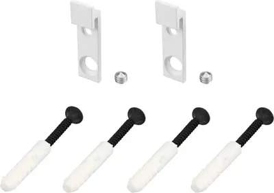 Крепление для профиля для светодиодной ленты Arlight SL-ARC WHITE / 027849