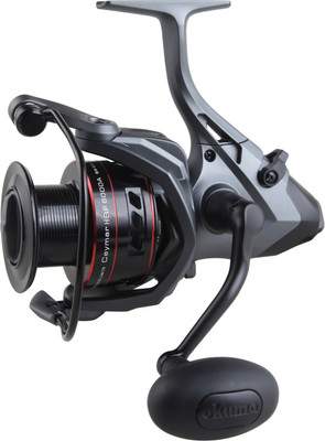 Катушка безынерционная Okuma Ceymar HD Baitfeeder 6000A LH 4.5:1 / CHBF-6000A