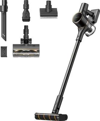 Вертикальный пылесос Dreame Cordless Vacuum Cleaner R10s Pro