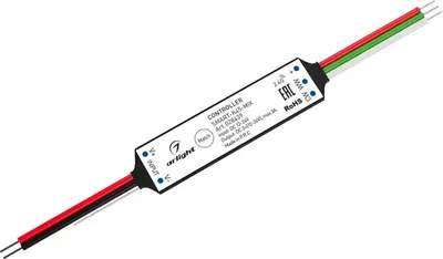 Контроллер для светодиодной ленты Arlight SMART-K45-MIX / 028439