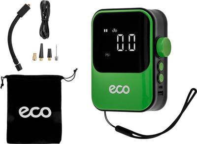 Автомобильный компрессор Eco Comfort AE-007 / EC3010-2
