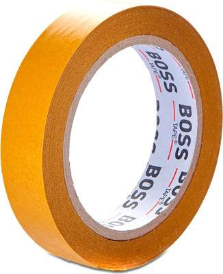 Скотч двухсторонний Boss Tape Полипропиленовый 24мм / TT24x25