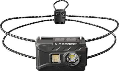 Фонарь Nitecore NU20 Classic