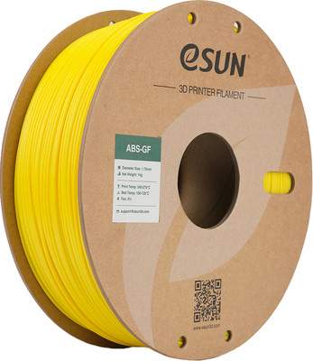 Пластик для 3D-печати eSUN ABS-GF / ABS-GF175Y1TZ1