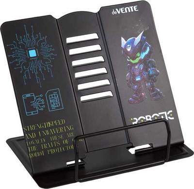 Подставка для книг deVente Robotic / 8063505