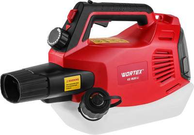 Опрыскиватель аккумуляторный Wortex KS 1820 Li / 1335925