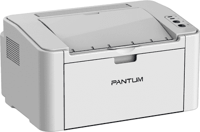 МФУ и принтеры Pantum P2518 + Картридж PL-C211PB