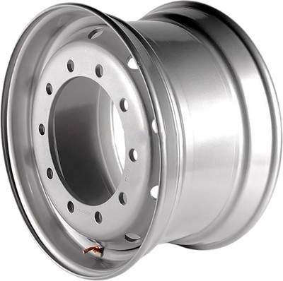 Штампованный диск Asterro 2244L 22.5x11.75" 10х335мм DIA 281мм ET 120мм